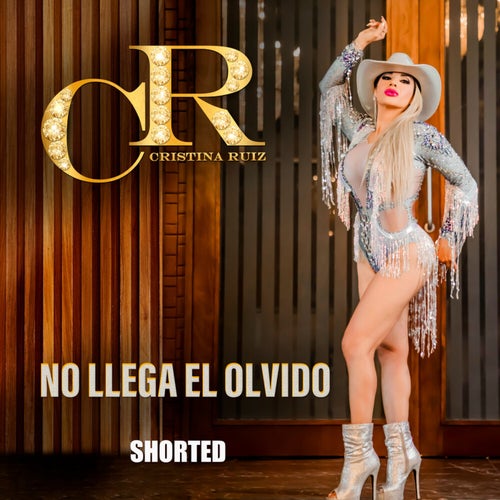 No Llega El Olvido (Shorted)