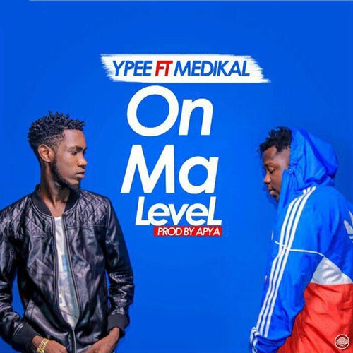 On Ma Level (feat. Medikal)
