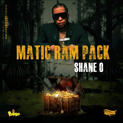 Matic Ram Pack