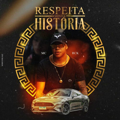 Respeita Minha Historia