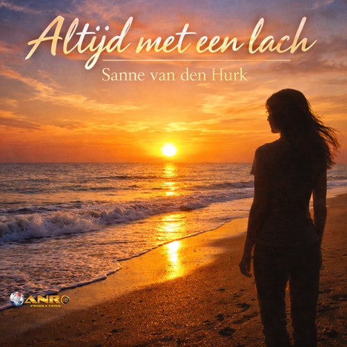 Altijd met een lach