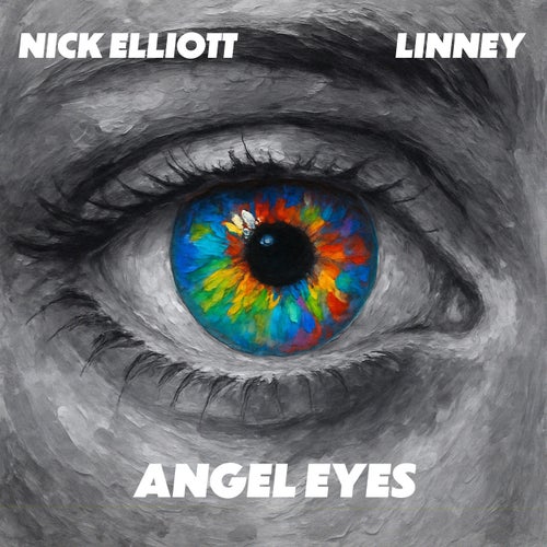 Angel Eyes