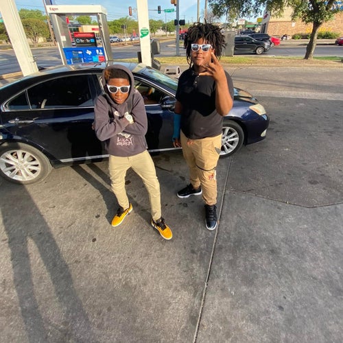 Anxienty (feat. Steppa 357)