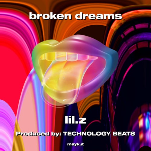 broken dreams