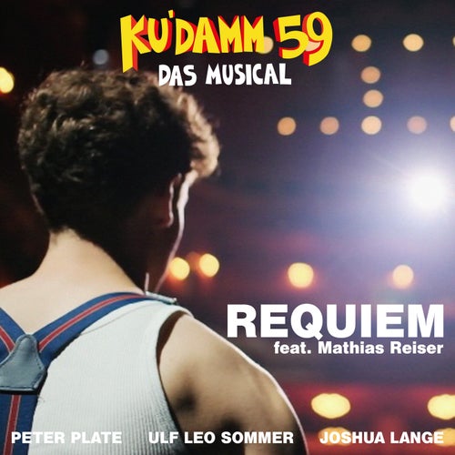 Requiem (feat. Mathias Reiser)