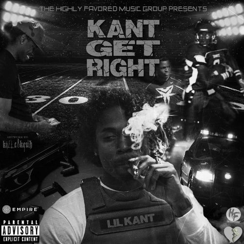 Kant Get Right