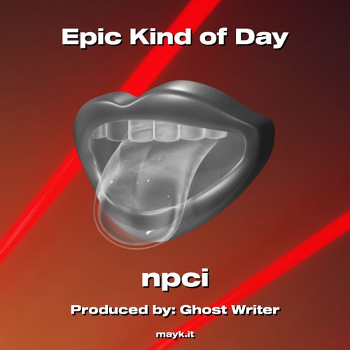 Epic Kind of Day