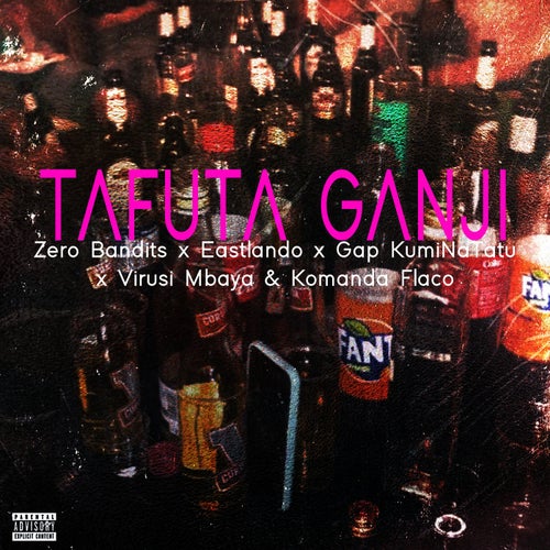 Tafuta Ganji