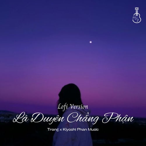Là Duyên Chẳng Phận (Lofi Version)