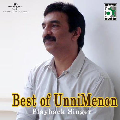 Best Of Unni Menon