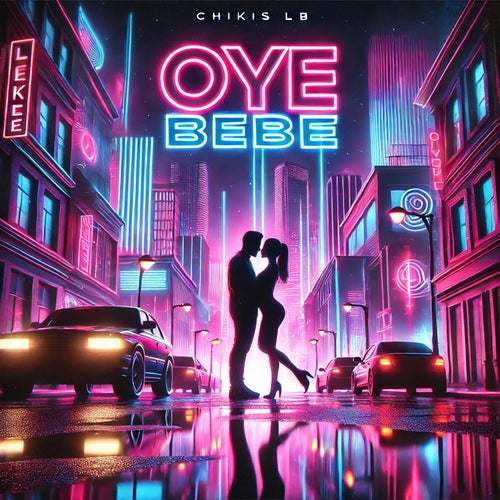 Oye Bebe