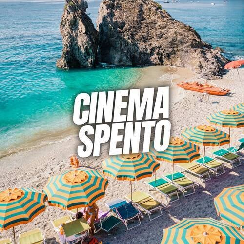 Cinema spento (Instrumental)