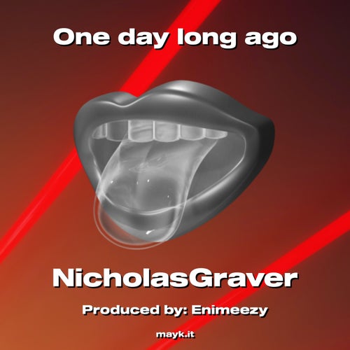 One day long ago