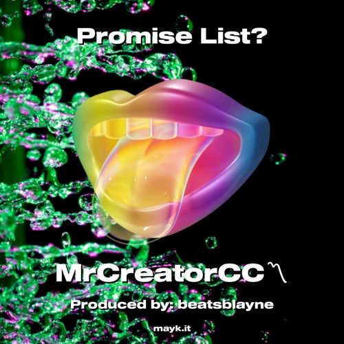 Promise List?