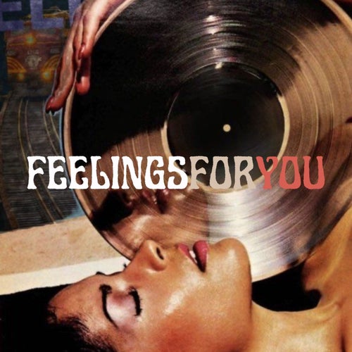 Feelings for You  (Crazibiza Remix)