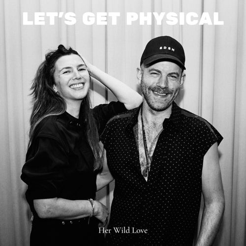 Let's Get Physical