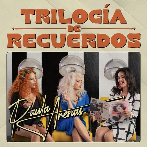 Trilogía de Recuerdos