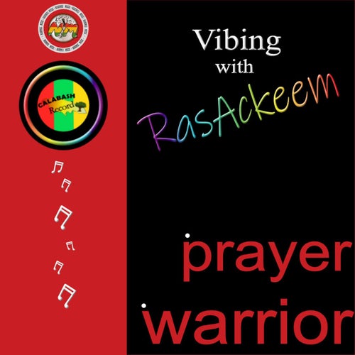 Prayer Warrior