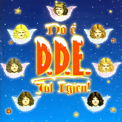 No E D.D.E. Jul Igjen!