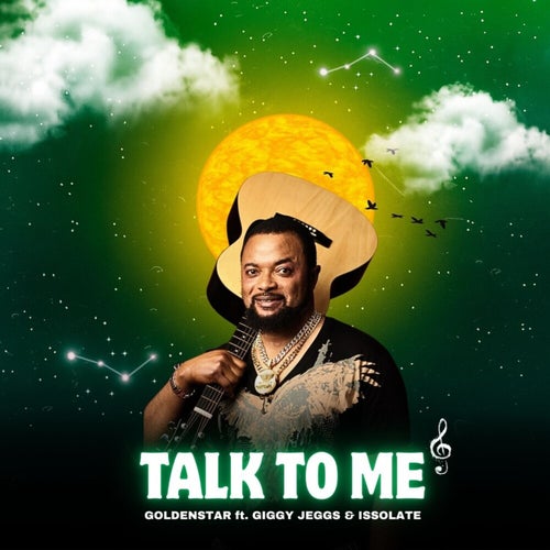 Talk to Me