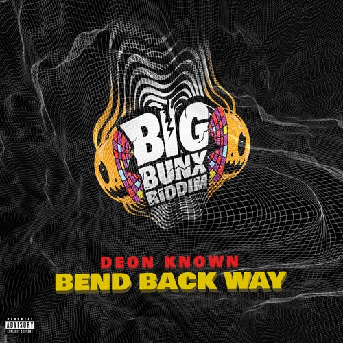 Bend Back Way