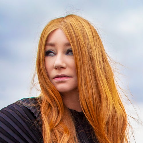 Tori Amos Profile