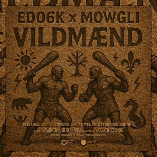 Vildmænd