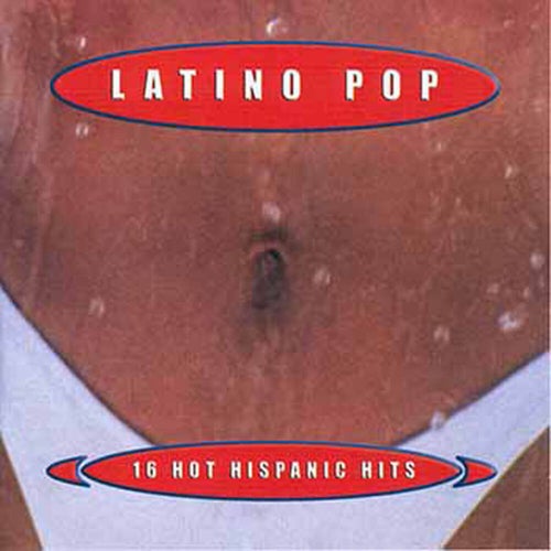 Latino Pop