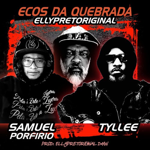 Ecos da Quebrada