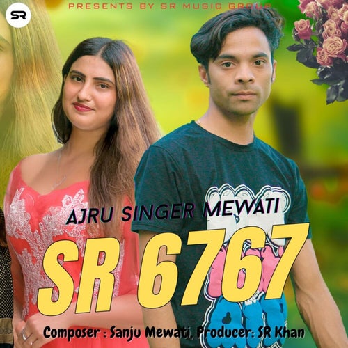 Ajru Singer Mewati SR 6767