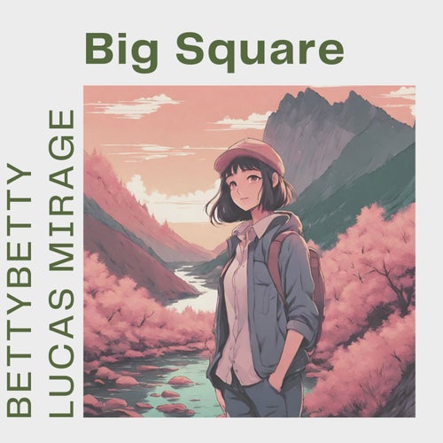 Big Square (feat. Lucas mirage)