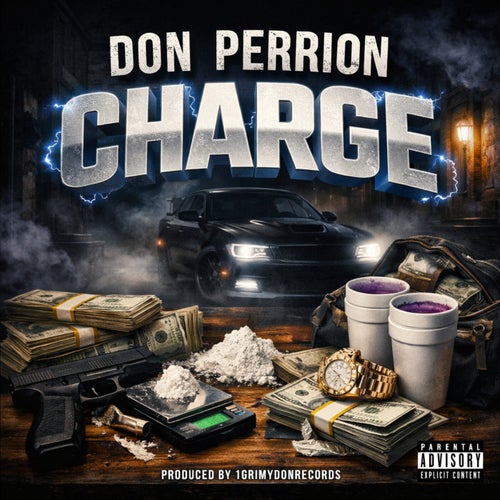 Charge