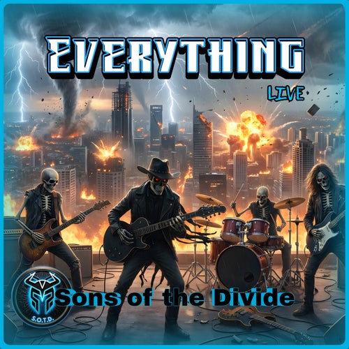 Everything (Live)