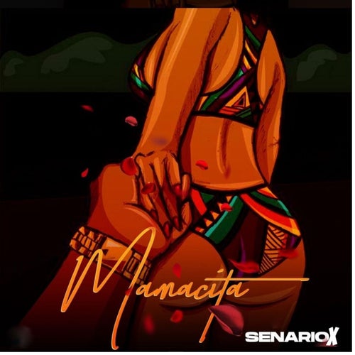 MAMACITA