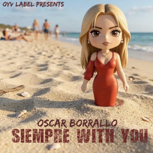 SIEMPRE WITH YOU