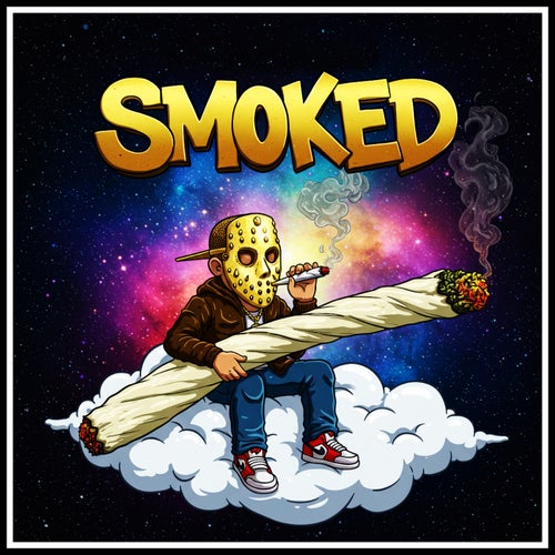 SMOKED (feat. Upstates)