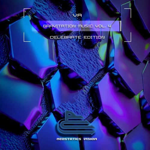 Gravitation Music, Vol. 4 (Celebrate Edition)