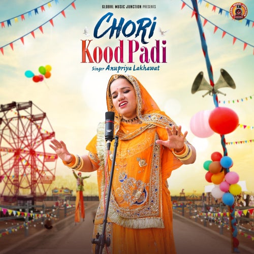 Chori Kood Padi