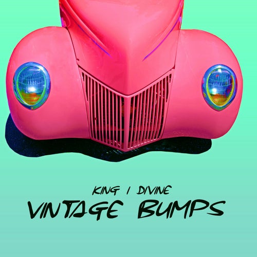 Vintage Bumps