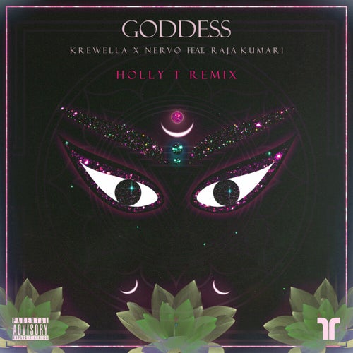 Goddess (Holly T Extended Remix)