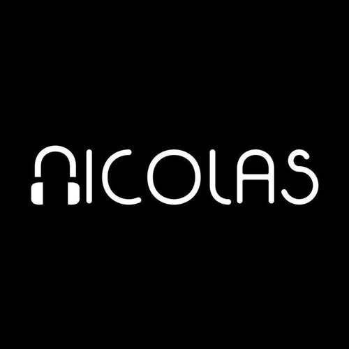 DJ Nicolas Profile