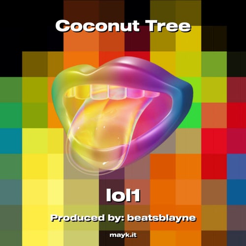 Coconut Tree