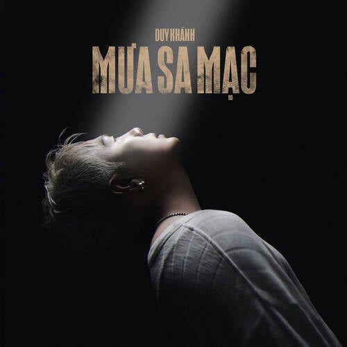 Mưa Sa Mạc