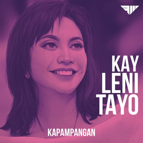 Kay Leni Tayo (Kapampangan Version)