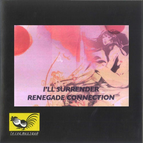 I'll Surrender