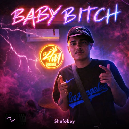 BABY BITCH