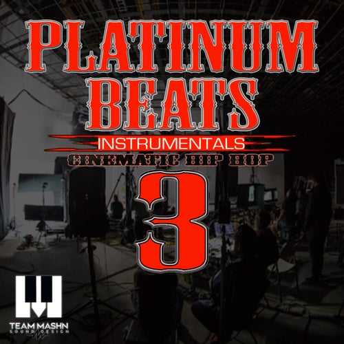 Platinum Beats 3