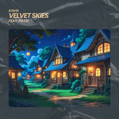 Velvet Skies (feat. potzi)