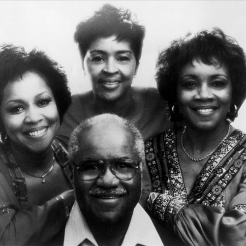 The Staple Singers Profile