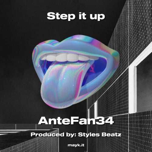 Step it up